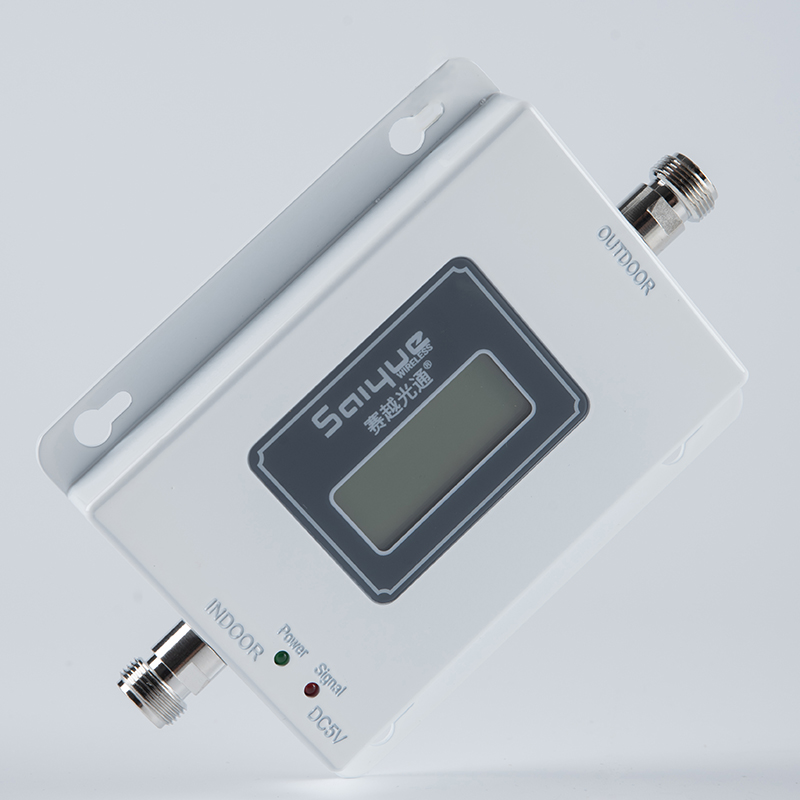 日土家用配电房机房信号放大器200㎡