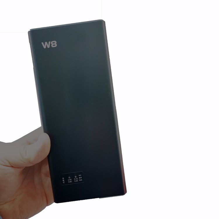  日土蓝牙WiFi信号屏蔽器