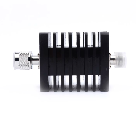  日土腔体固定衰减器0-3G/0-4G  N型接口